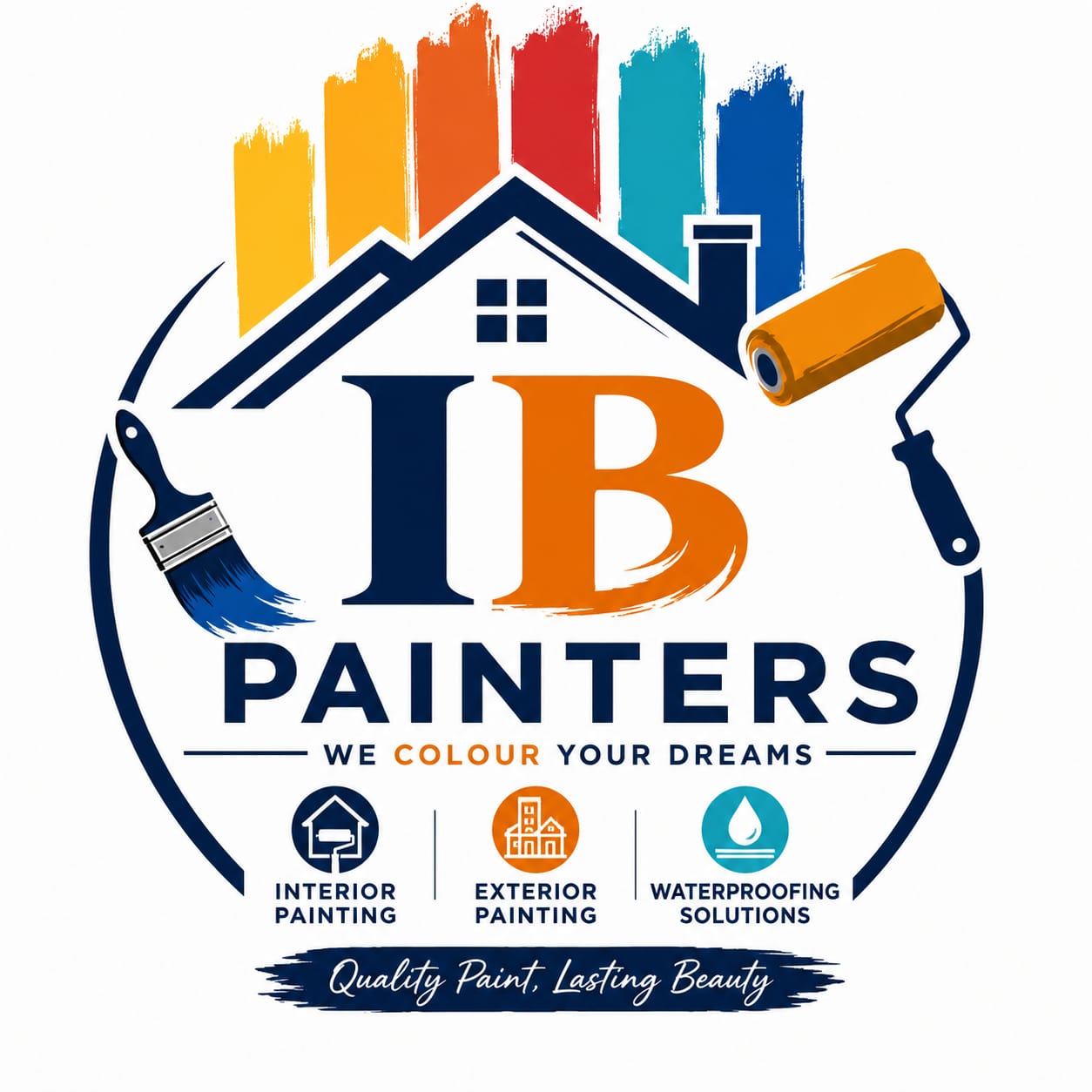 Ib painters